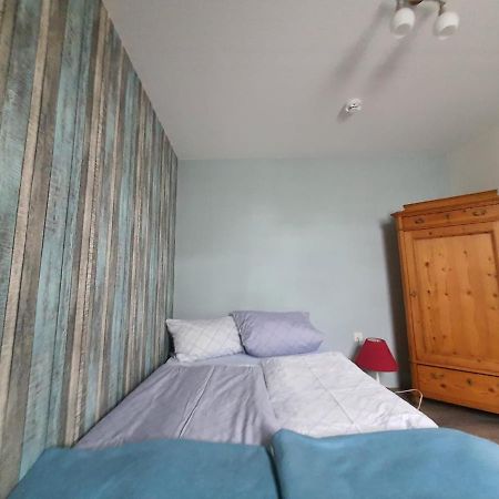 Ferienwohnung Jebeweg App. 9 Nordstrand Exteriér fotografie