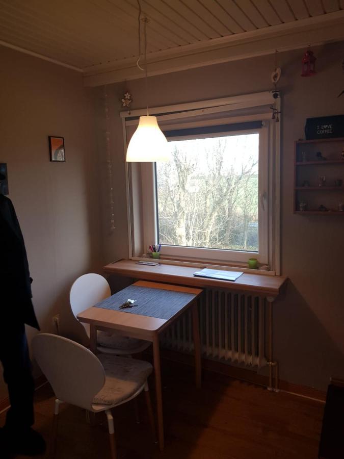 Ferienwohnung Jebeweg App. 9 Nordstrand Exteriér fotografie