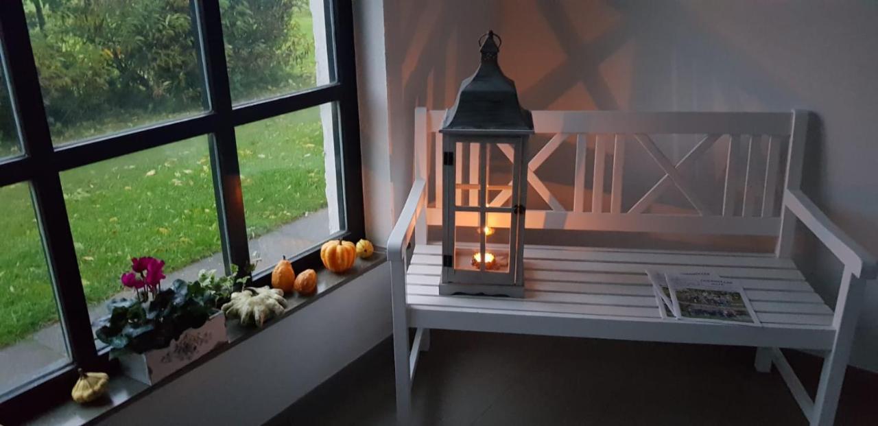 Ferienwohnung Jebeweg App. 9 Nordstrand Exteriér fotografie